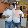 Corso Pizza Art